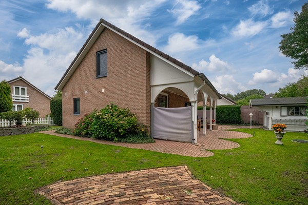 Medium property photo - Melkweg 2-120, 7037 CN Beek Gem Montferland